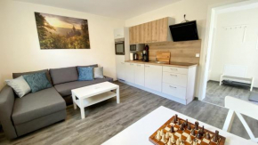 REGIOHOTEL Apartments Wernigerode